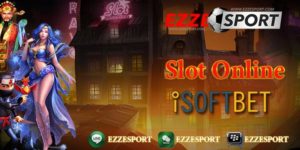 Slot Isoftbet